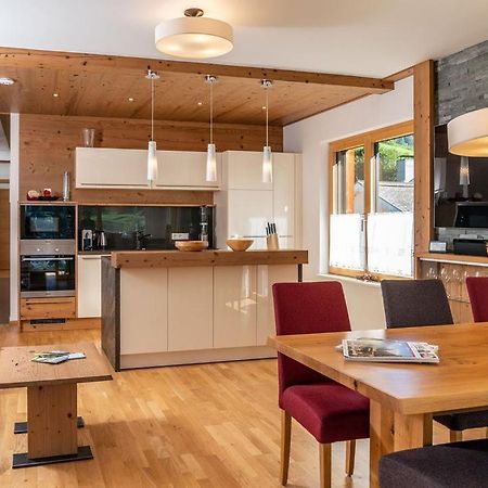 Apartmán Kasa 4.10A Schladming Exteriér fotografie