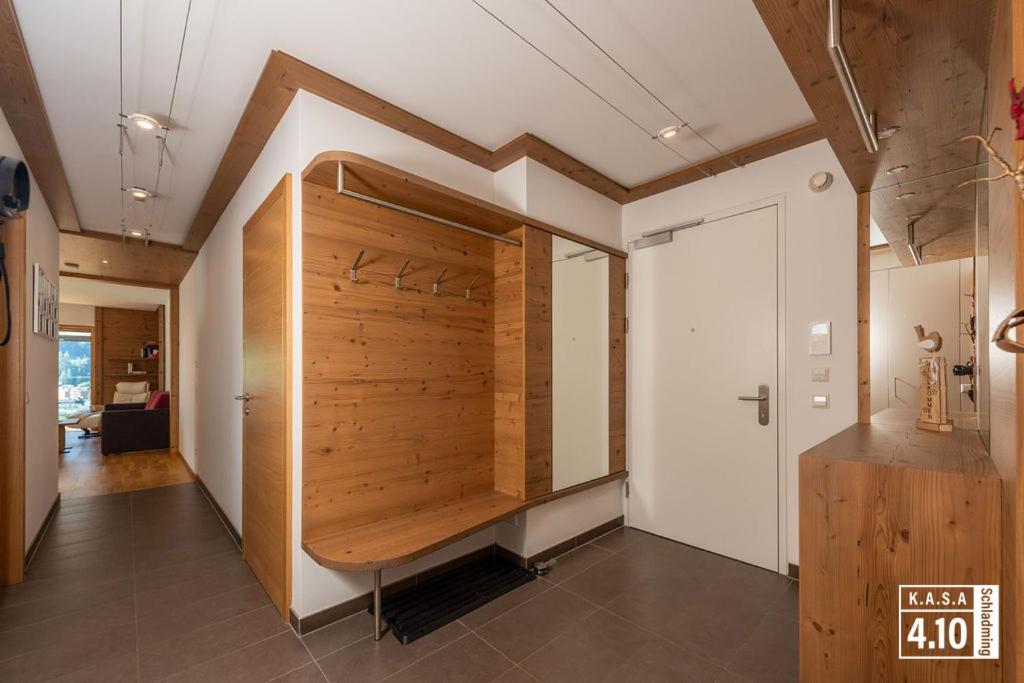 Apartmán Kasa 4.10A Schladming Exteriér fotografie