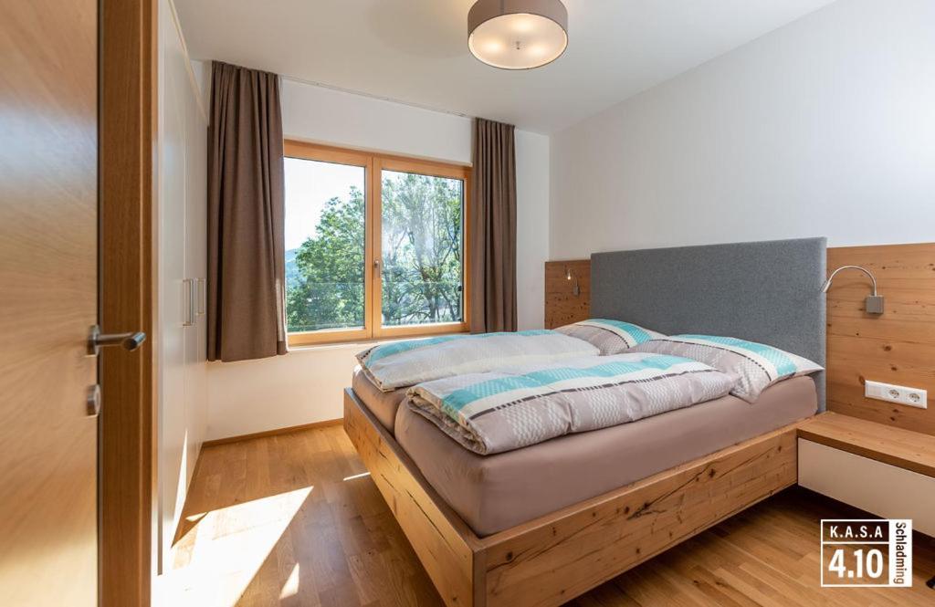 Apartmán Kasa 4.10A Schladming Exteriér fotografie
