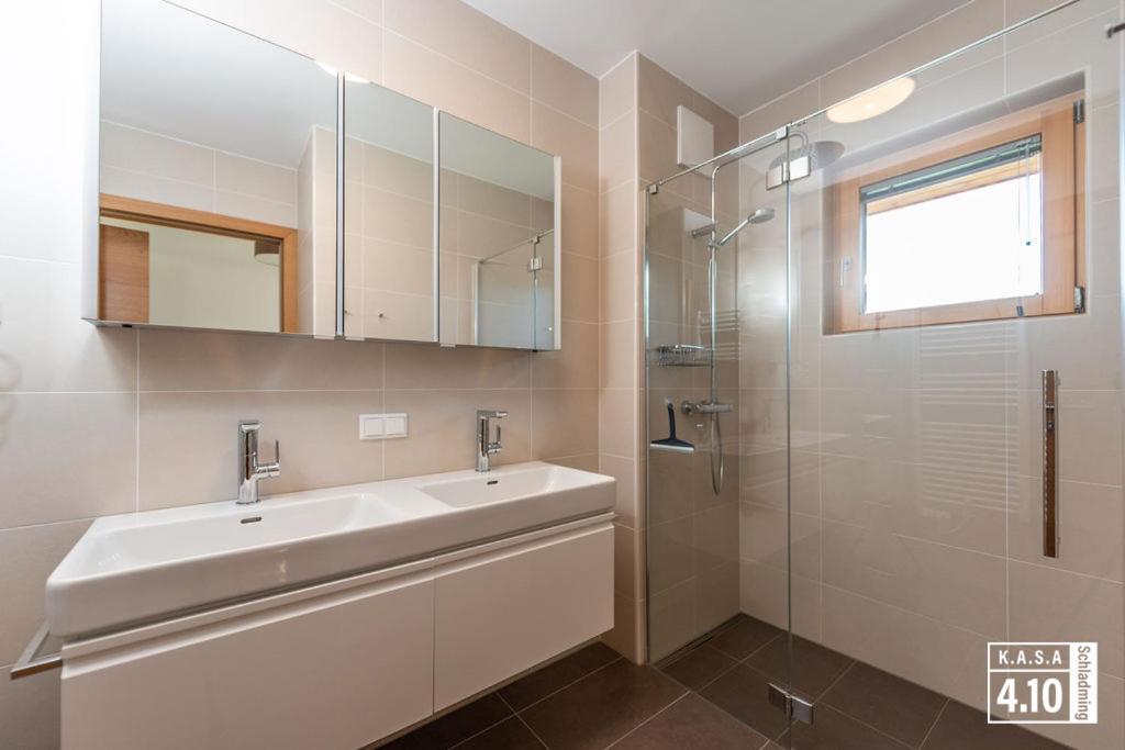 Apartmán Kasa 4.10A Schladming Exteriér fotografie