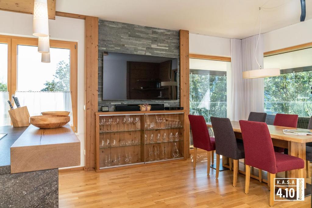 Apartmán Kasa 4.10A Schladming Exteriér fotografie